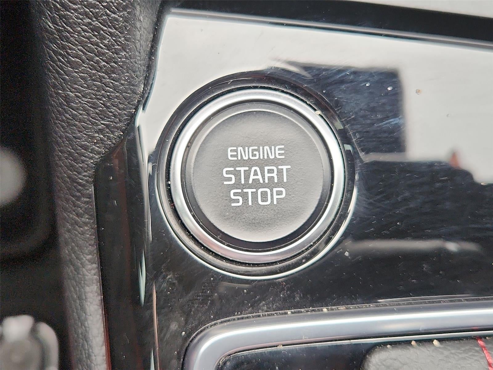 2023 Kia SPORTAGE Base