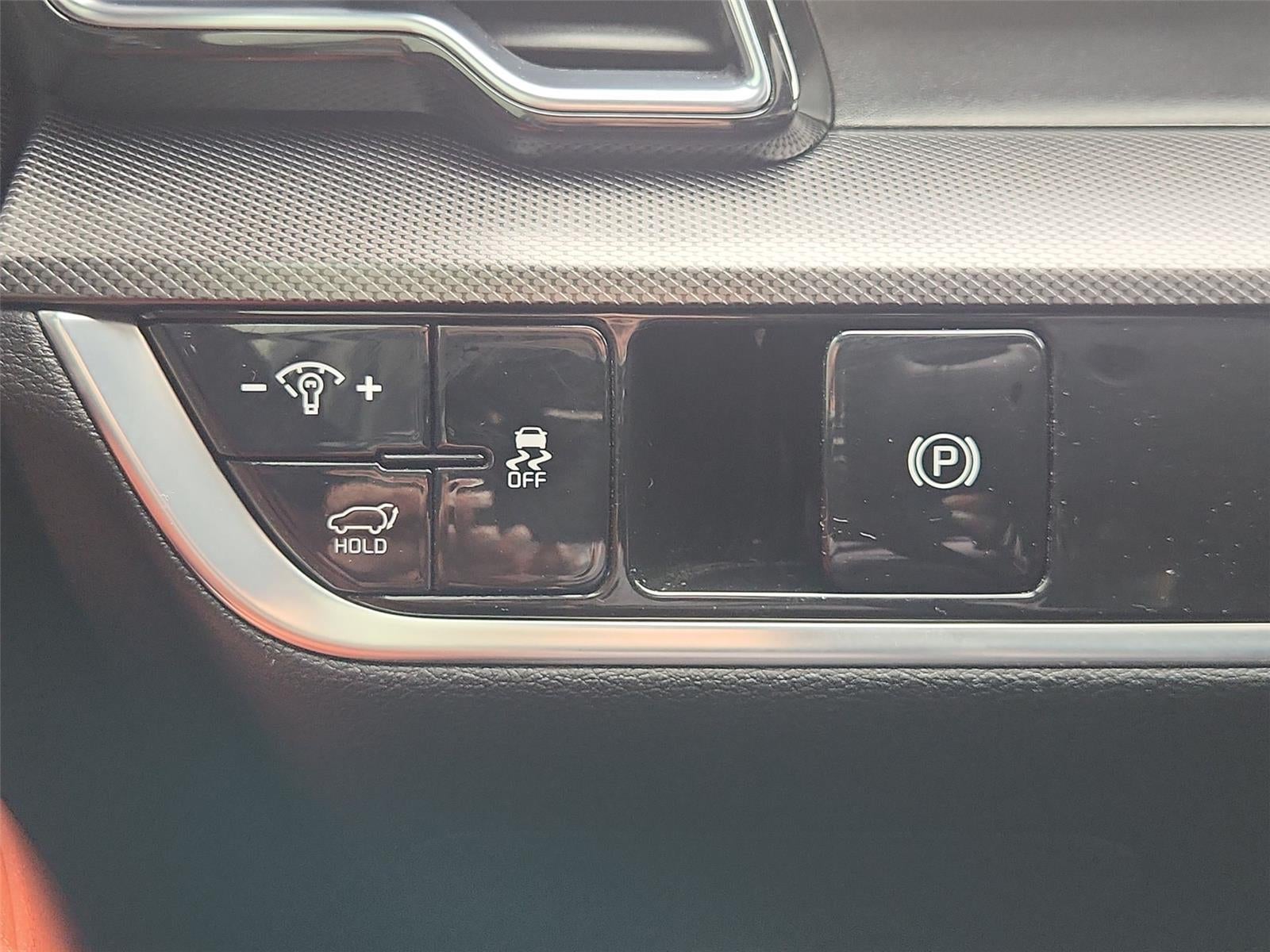 2023 Kia SPORTAGE Base