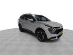 2023 Kia SPORTAGE Base