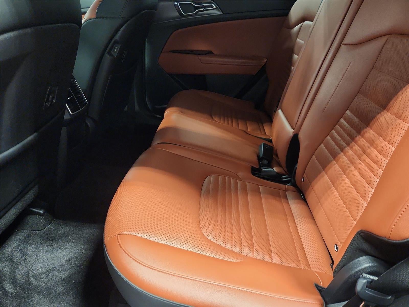 2023 Kia SPORTAGE Base