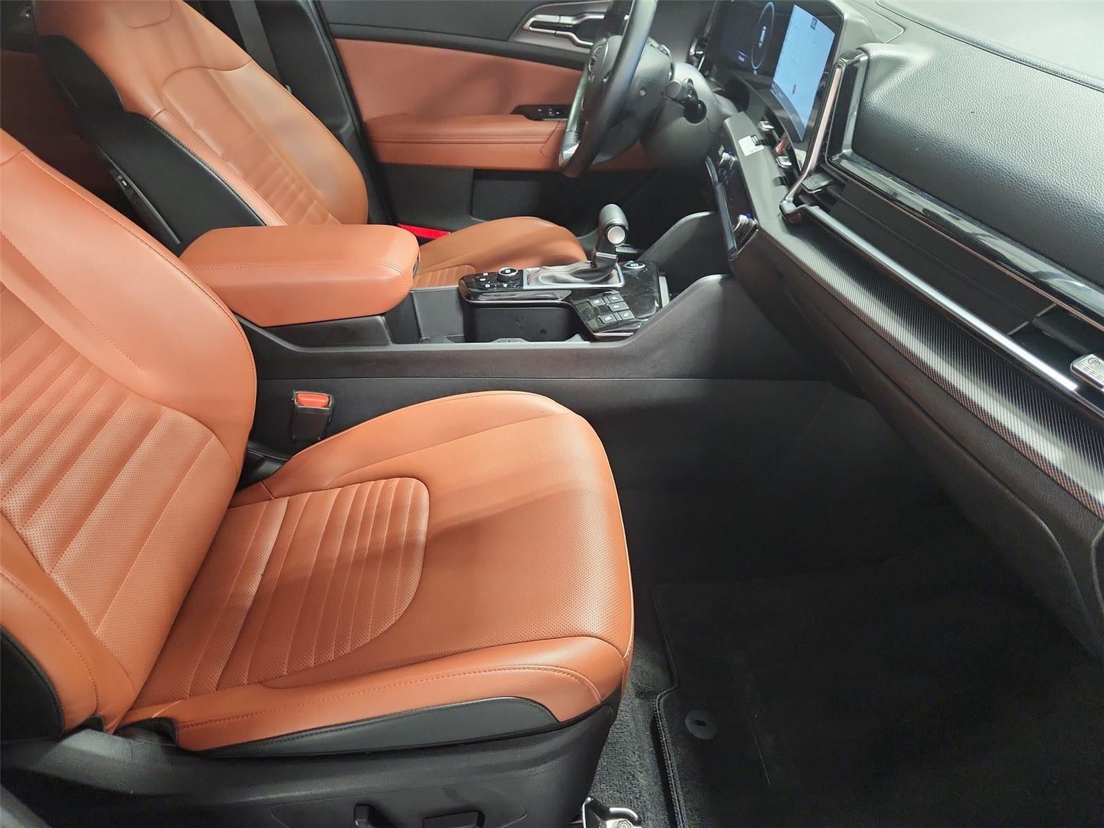 2023 Kia SPORTAGE Base