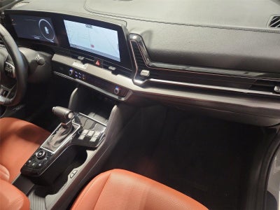 2023 Kia SPORTAGE Base
