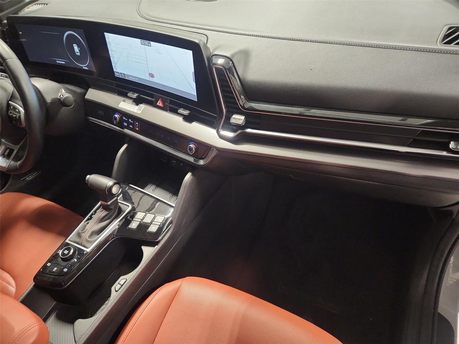 2023 Kia SPORTAGE Base