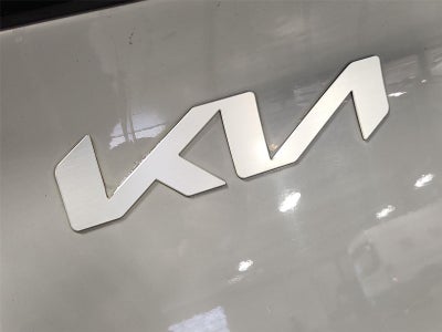 2023 Kia SPORTAGE Base