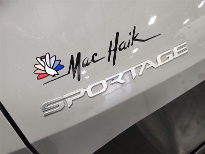 2023 Kia SPORTAGE Base