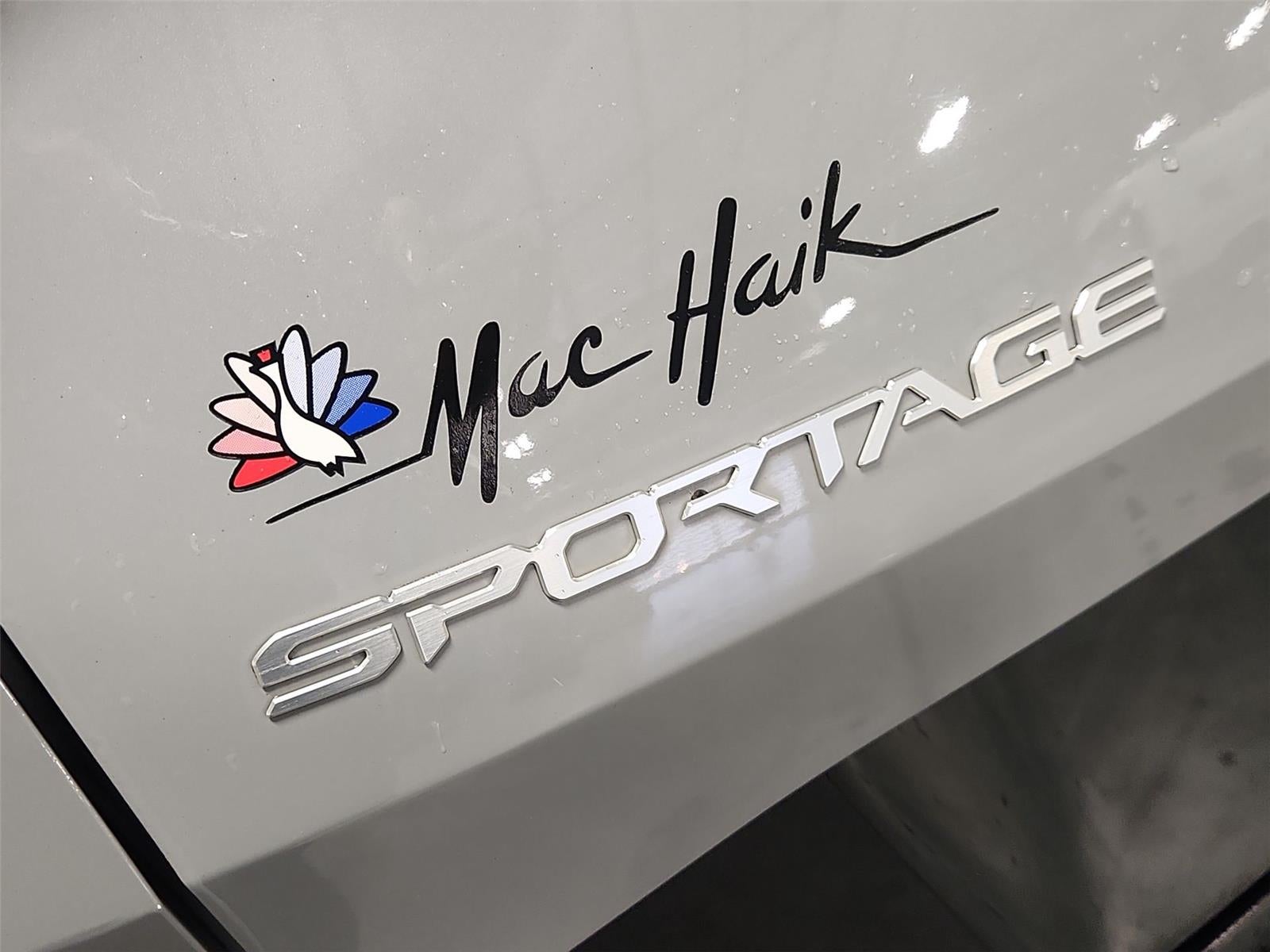 2023 Kia SPORTAGE Base