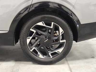 2023 Kia SPORTAGE Base