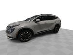 2023 Kia SPORTAGE Base