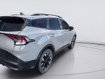 2023 Kia SPORTAGE XLINE