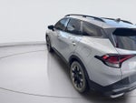 2023 Kia SPORTAGE XLINE