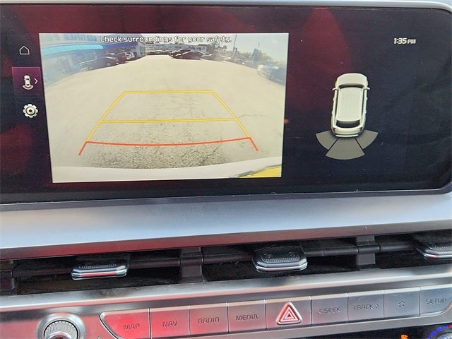 2023 Kia Telluride S