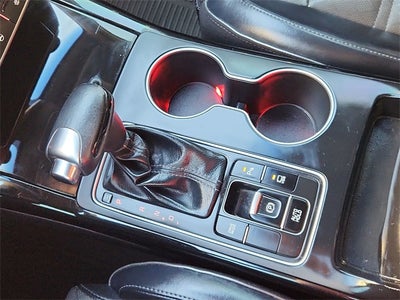 2019 Kia Sorento SX Limited