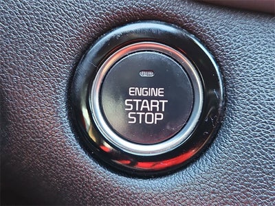 2019 Kia Sorento SX Limited