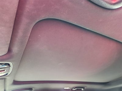 2019 Kia Sorento SX Limited