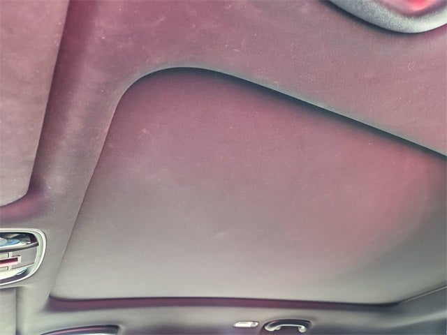 2019 Kia Sorento SX Limited