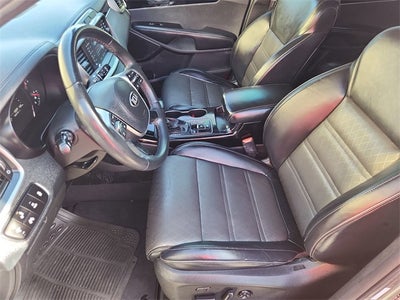 2019 Kia Sorento SX Limited
