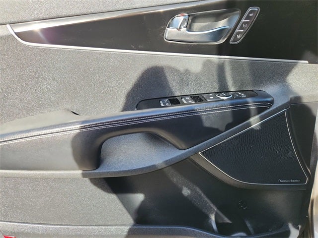 2019 Kia Sorento SX Limited