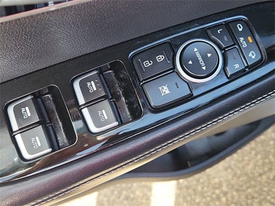 2019 Kia Sorento SX Limited