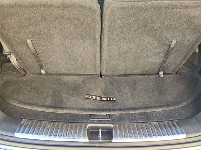 2019 Kia Sorento SX Limited