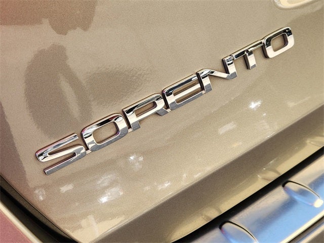 2019 Kia Sorento SX Limited