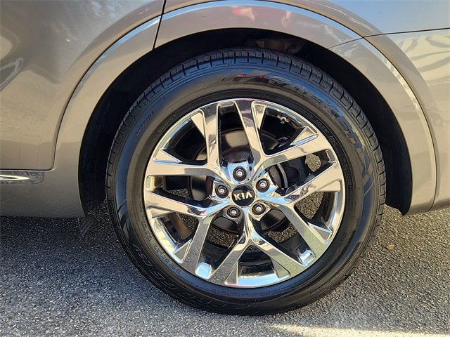 2019 Kia Sorento SX Limited