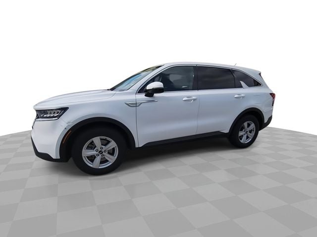 2022 Kia Sorento LX