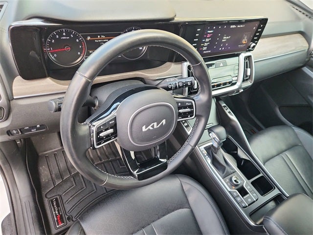 2022 Kia Sorento X-Line EX