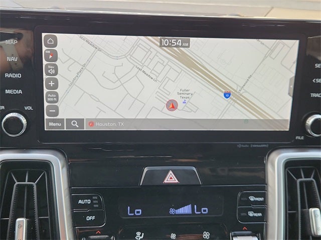 2022 Kia Sorento X-Line EX