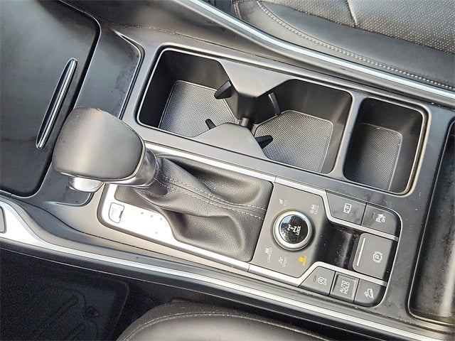 2022 Kia Sorento X-Line EX