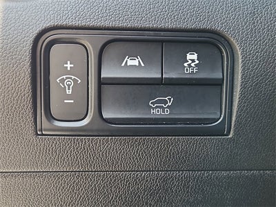 2022 Kia Sorento X-Line EX