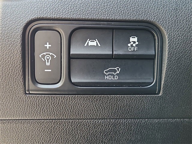 2022 Kia Sorento X-Line EX