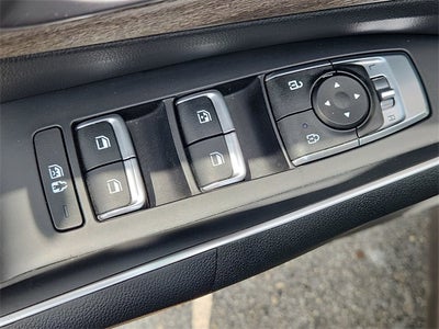 2022 Kia Sorento X-Line EX