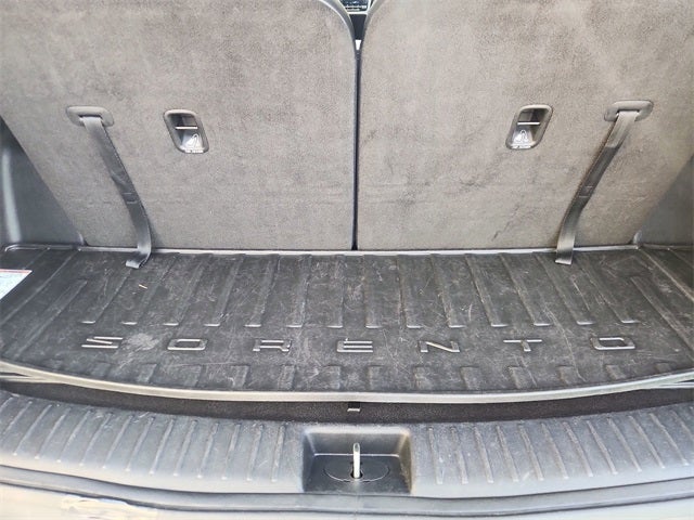 2022 Kia Sorento X-Line EX