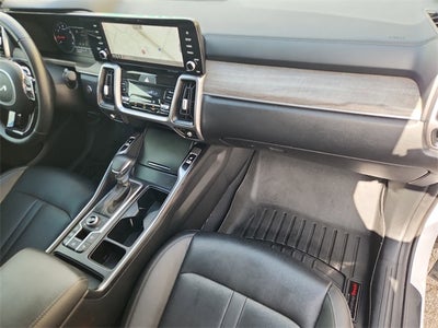 2022 Kia Sorento X-Line EX