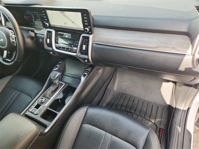 2022 Kia Sorento X-Line EX