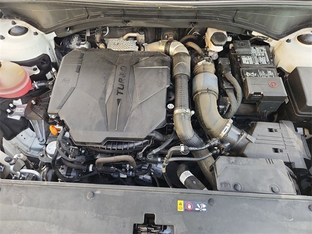 2022 Kia Sorento X-Line EX