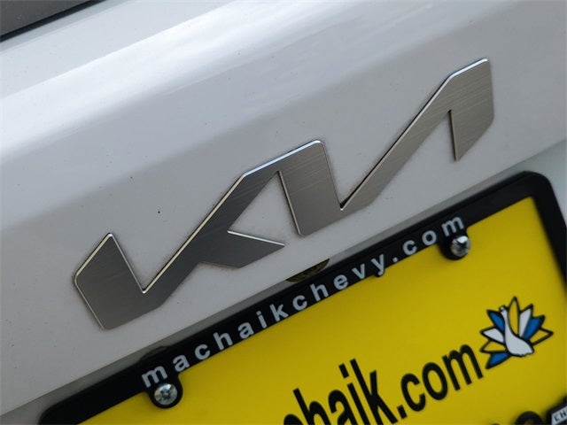 2022 Kia Sorento X-Line EX