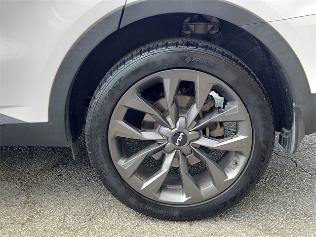 2022 Kia Sorento X-Line EX