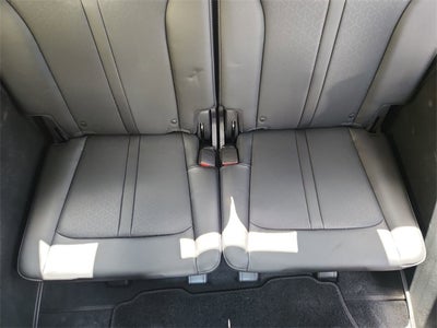 2022 Kia Sorento X-Line EX