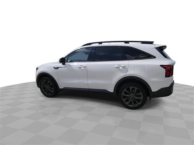 2022 Kia Sorento X-Line EX