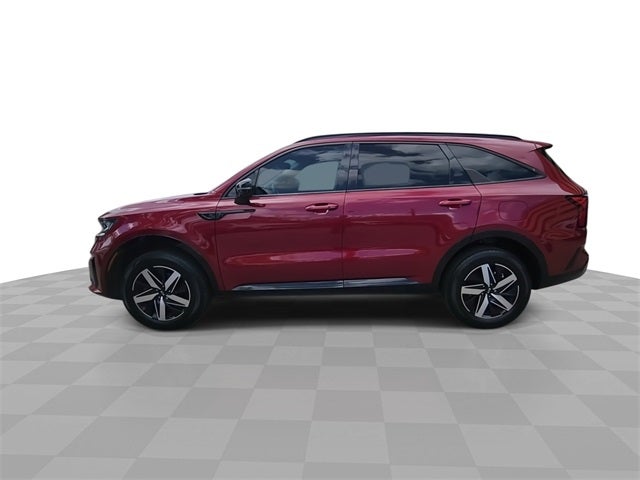 2021 Kia Sorento EX