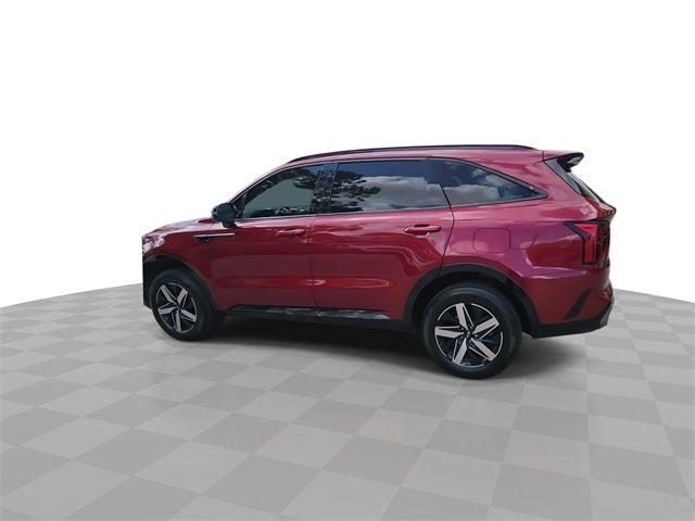 2021 Kia Sorento EX