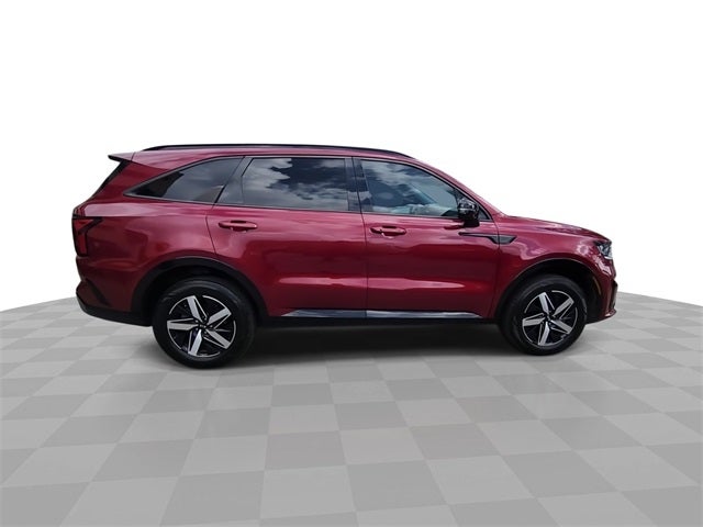 2021 Kia Sorento EX