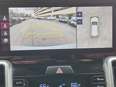 2021 Kia Sorento SX Prestige X-Line