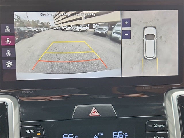 2021 Kia Sorento SX Prestige X-Line