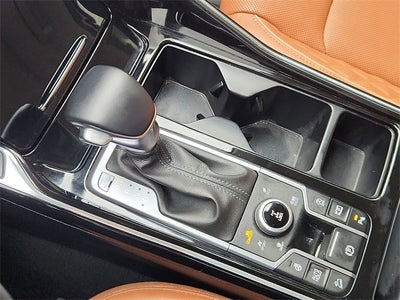 2021 Kia Sorento SX Prestige X-Line