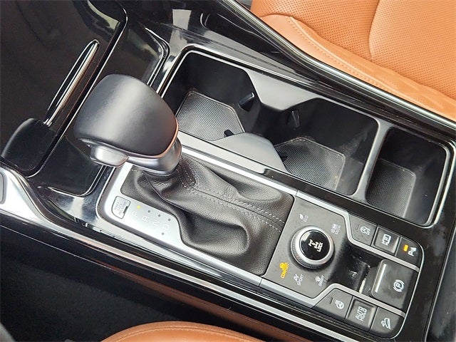 2021 Kia Sorento SX Prestige X-Line