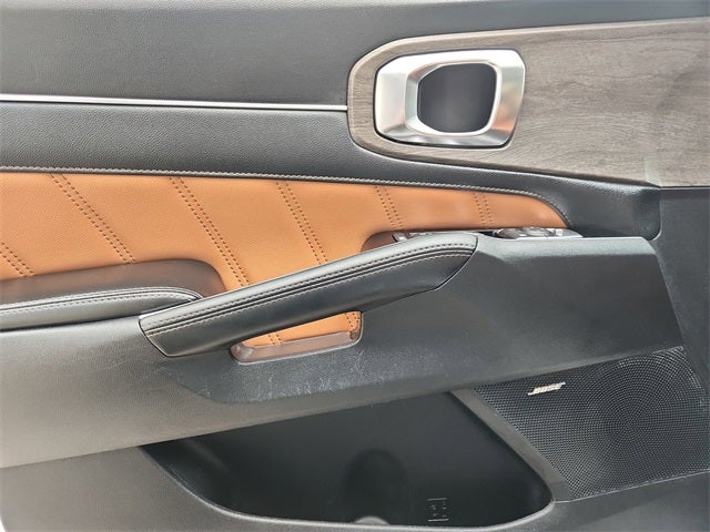 2021 Kia Sorento SX Prestige X-Line
