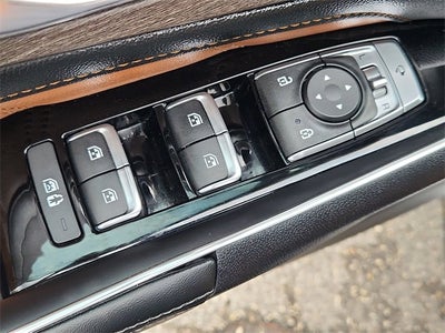 2021 Kia Sorento SX Prestige X-Line