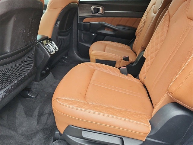 2021 Kia Sorento SX Prestige X-Line